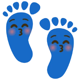 🌟 emoji Пяткааминь Telegram sticker 13 of 84