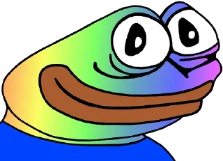 🌈 emoji My Favorite Twitch Emotes @verydank Telegram sticker 24 of 120