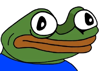 🤪 emoji My Favorite Twitch Emotes @verydank Telegram sticker 23 of 120