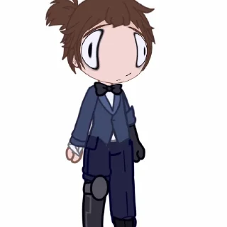 🤯 emoji Джеймс |ЗБ Telegram sticker 16 of 117