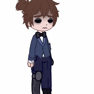 🤯 emoji Джеймс |ЗБ Telegram sticker 12 of 117