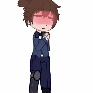 💗 emoji Джеймс |ЗБ Telegram sticker 9 of 117