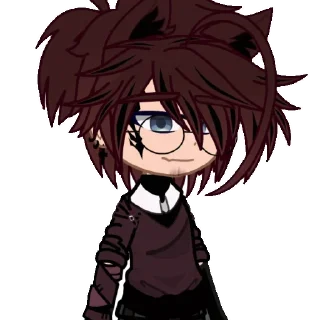 💫 emoji Джеймс Telegram sticker 24 of 78
