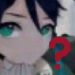 🤨 emoji Хехе Telegram sticker 10 of 42