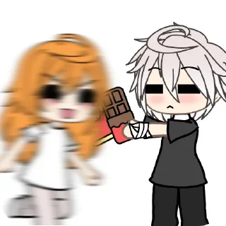 Sticker from Очжакке представляет @KapriZ_Ri