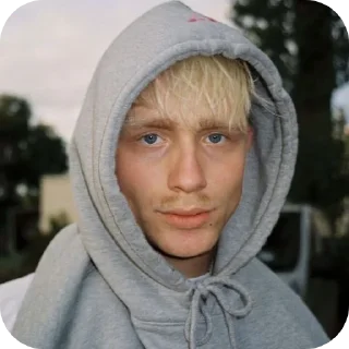 🧥 emoji JOOST KLEIN!!!!! Telegram sticker 6 of 120