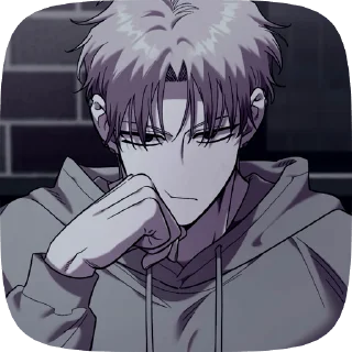 🌟 emoji Минчоль @ss_nanolies Telegram sticker 17 of 48