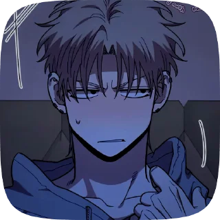 🌟 emoji Минчоль @ss_nanolies Telegram sticker 8 of 48