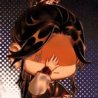 🤦‍♂ emoji небожители Telegram sticker 3 of 55