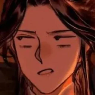 🥵 emoji небожители Telegram sticker 15 of 55