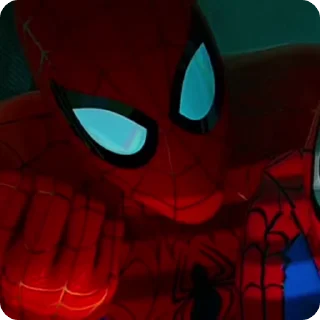 🍔 emoji Peter B. Parker | Part 2 | @Earth138 Telegram sticker 10 of 50