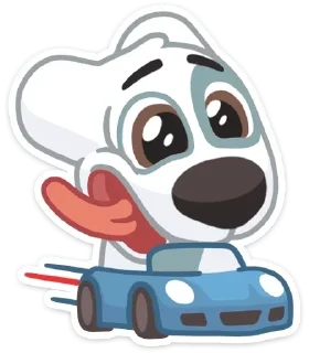 🚙 emoji алинк2 Telegram sticker 23 of 42