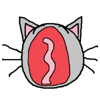 😩 emoji Пак гуся Telegram sticker 6 of 26