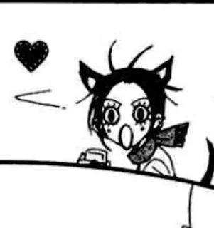 🎸 emoji nana broke my heart Telegram sticker 19 of 70
