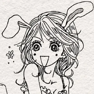 🍓 emoji nana 🍓 @xlysluv Telegram sticker 18 of 42