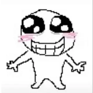 😃 emoji Єбанутися зроблено Pinchi_i Telegram sticker 13 of 120