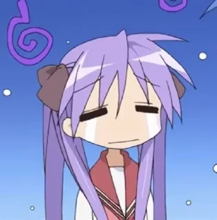 🌟 emoji Lucky Star @kohi1a Telegram sticker 24 of 41