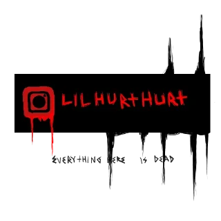 🃏 emoji Lil Peep Telegram sticker 20 of 20