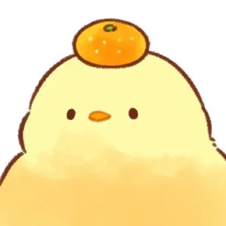 🍊 emoji лиам пиздюк. Telegram sticker 18 of 30