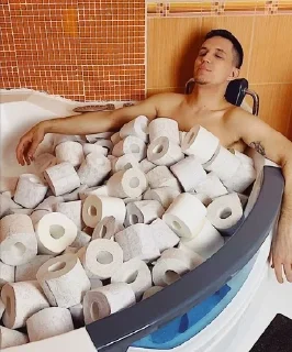 🧖 emoji Пов:это лига Telegram sticker 16 of 120