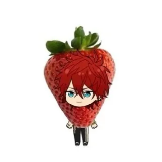 🌟 emoji Лиан Telegram sticker 8 of 120
