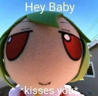 🌟 emoji Тоха (не жирный мужик) Telegram sticker 14 of 69