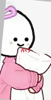 🧚‍♀ emoji Лав Telegram sticker 10 of 17