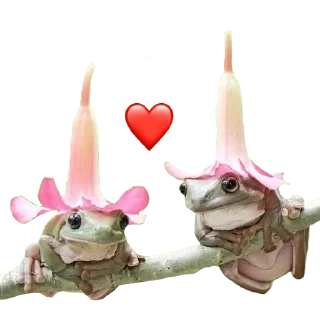 🌷 emoji стикерочки от @folkskk Telegram sticker 10 of 120