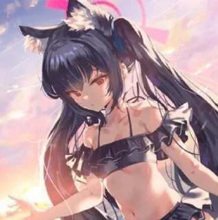 Sticker from Lolityaanz