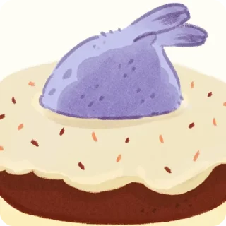 🌟 emoji тюлене @inf0chainkke Telegram sticker 12 of 56