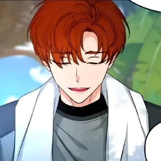 🌉 emoji • Ли Хён Мо | Эскиз Telegram sticker 20 of 23
