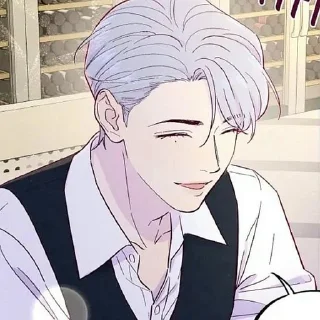 🌟 emoji Линь ли 😍 Telegram sticker 18 of 34