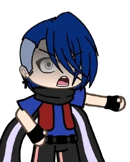 😡 emoji Фэдгар канон лол Telegram sticker 10 of 27