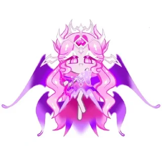 🪽 emoji Eternal sugar🪽 — ཐི CRK ཋྀ Telegram sticker 9 of 120