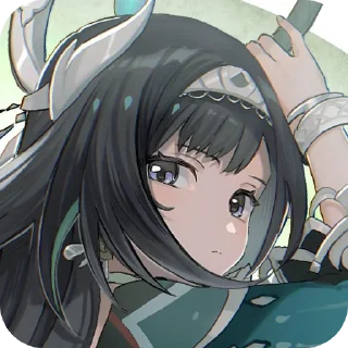 🙁 emoji Lan Yan˚₊·— ͟͞͞♡ @melody_yun Telegram sticker 22 of 22