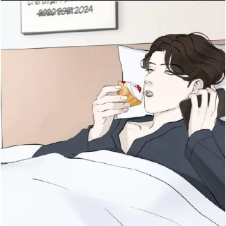 🍰 emoji Мемная Повесть Временных Лет от Кучика (Миори) Telegram sticker 11 of 120
