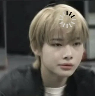 🎫 emoji ники или сонхун.... Telegram sticker 20 of 50