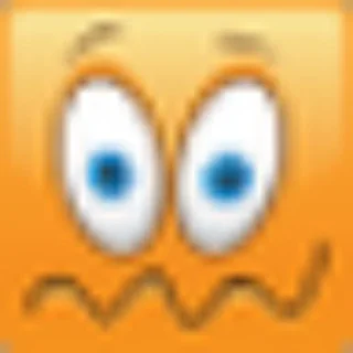 🤓 emoji блин название забыл Telegram sticker 7 of 120