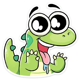 🤩 emoji Дин (@TgSticker) Telegram sticker 10 of 48