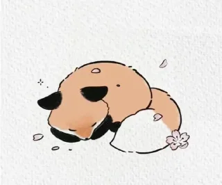 🌟 emoji Лисяка Telegram sticker 16 of 61