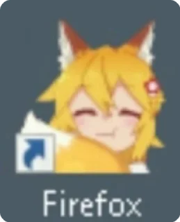 🔥 emoji Senko Telegram sticker 14 of 63
