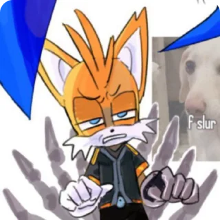 🌟 emoji ★Nine3★ @S_a_d_M_a_y_Artisan9 Telegram sticker 21 of 120