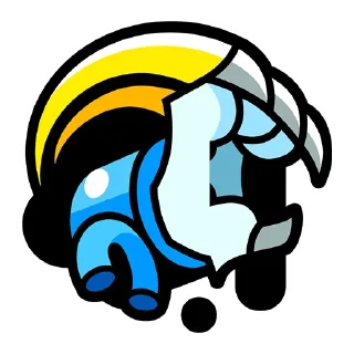 🐺 emoji Leon Telegram sticker 23 of 42
