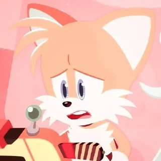 🦊 emoji Стикеры от @Killme1000 Telegram sticker 10 of 120