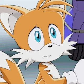 🦊 emoji Стикеры от @Killme1000 Telegram sticker 23 of 120