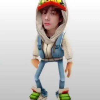 😘 emoji бамбучий лес Telegram sticker 15 of 75