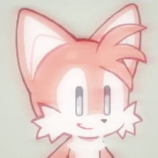 🦊 emoji Стикеры от @Killme1000 Telegram sticker 13 of 120