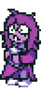 🌟 emoji Сэт ТГК: @sticker_deltarune Telegram sticker 9 of 47