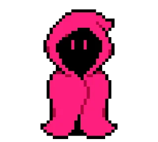 Sticker from Чаркис ТГК: @sticker_deltarune
