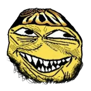 👳‍♂️ emoji Vibe of Saratov-city Telegram sticker 13 of 30
